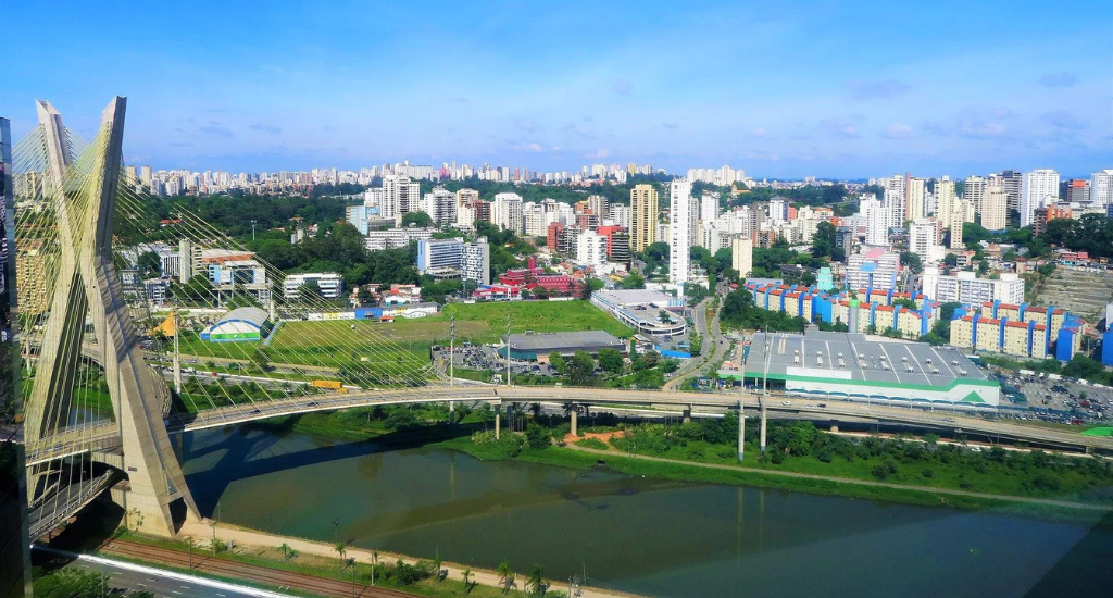 Imagem da Localização